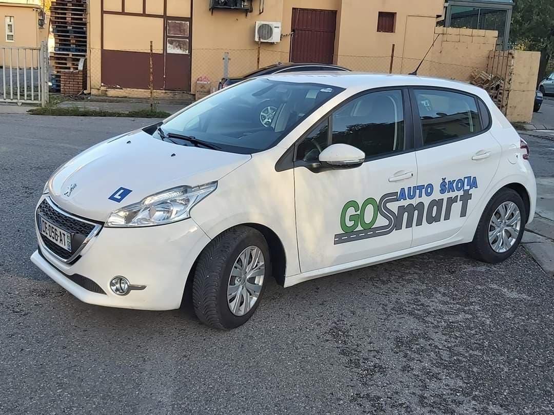 Dodatni časovi vožnje Podgorica